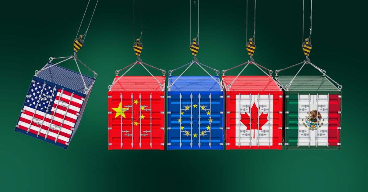 Blog Banner - Liberation Day Tariff