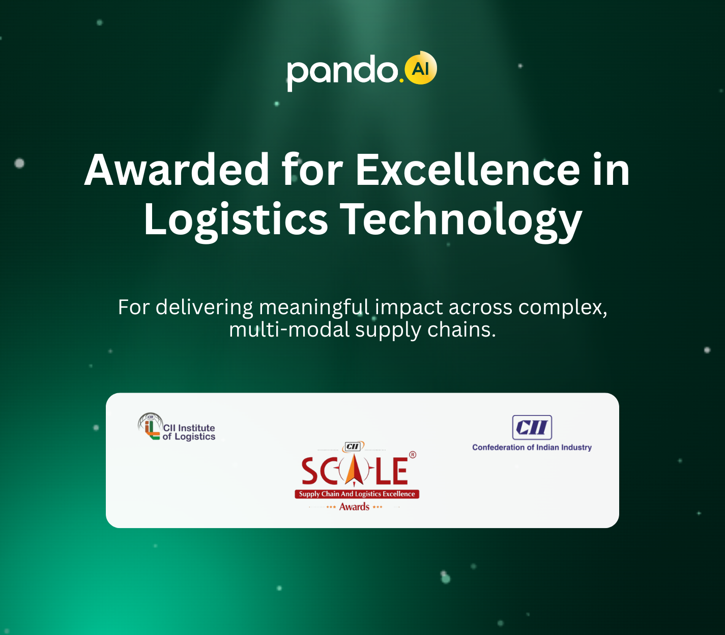 CII Website