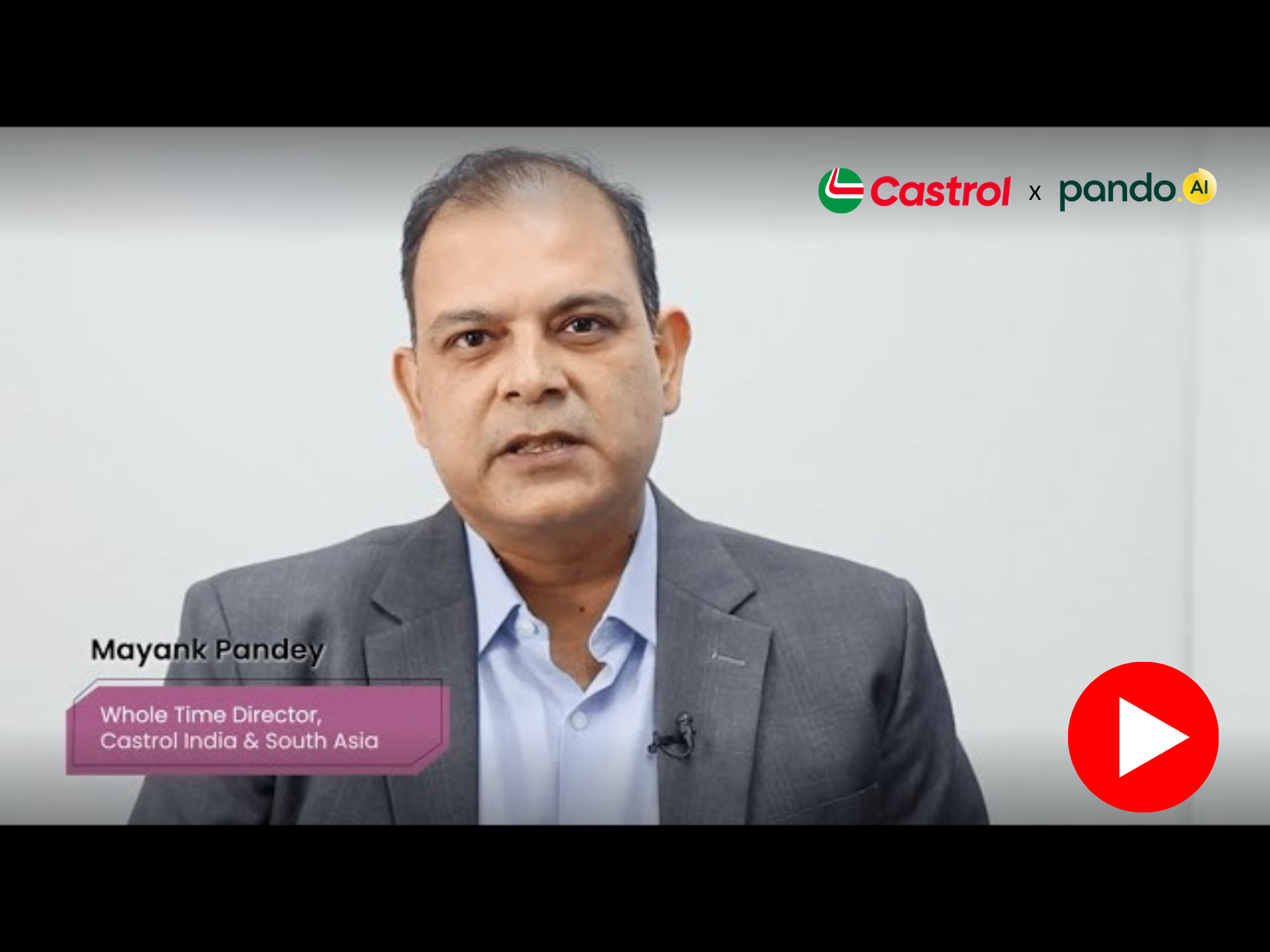 Castrol YT