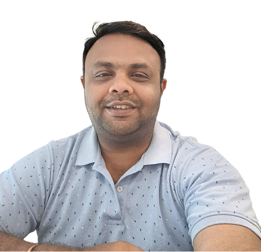 Ganesh Kumar Ramachandran