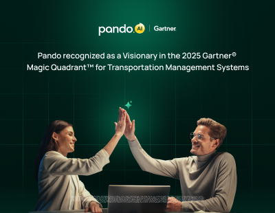 Gartner Menu header hover