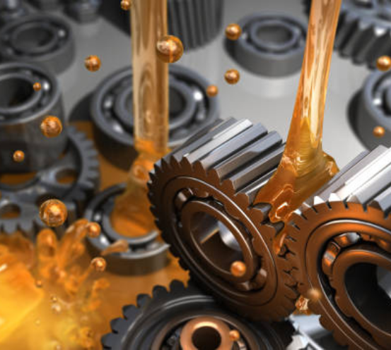 Global Lubricant