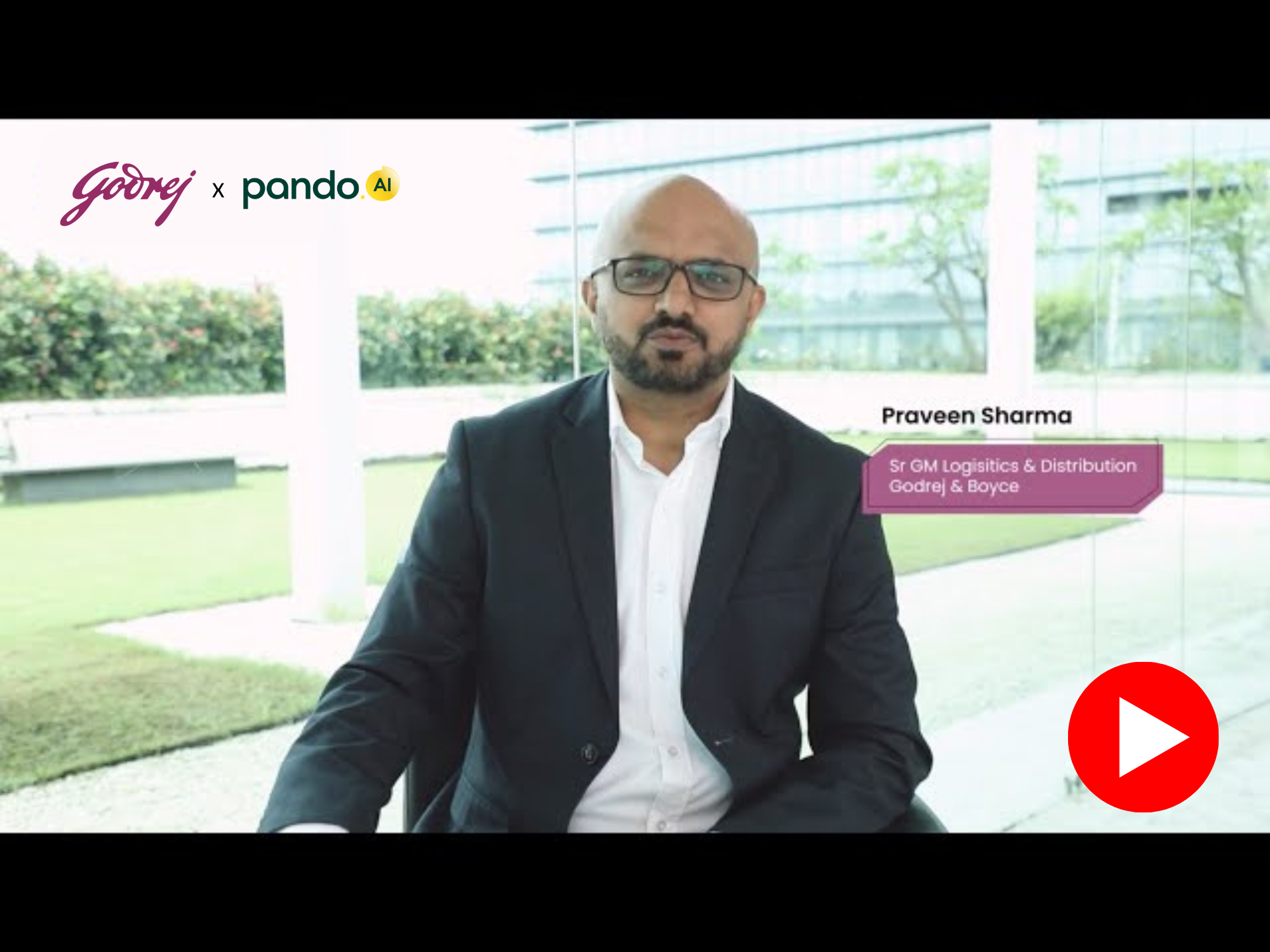 Godrej YT