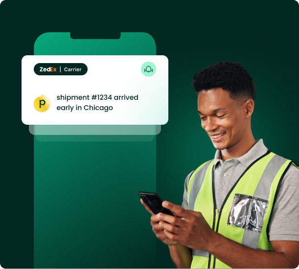 Improve Customer Experience