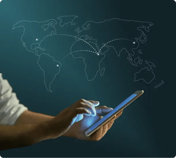 Orchestrate Global Trade Management