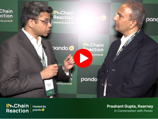 Prashant x Badri