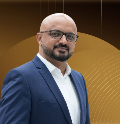 Praveen Sharma - Godrej