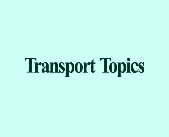 How AI Could Help Streamline Logistics Operations