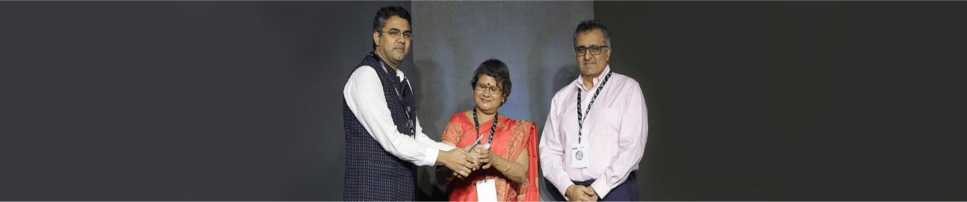 Pando is recognized as one of the fastest growing technology companies in Deloitte Technology Fast 50 2022