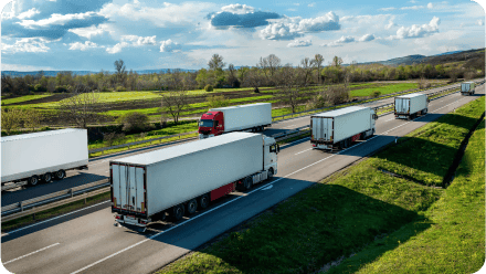 Enhance freight procurement with AI agents for smarter lane selection