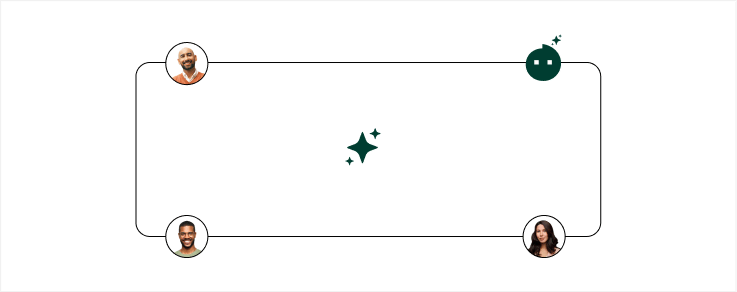 experience-an-ai-first platform