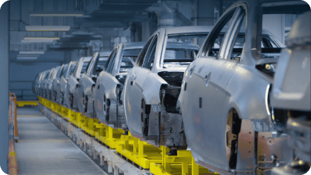 Gears in motion: Decoding the unique logistics challenges of the automotive sector – Part 1