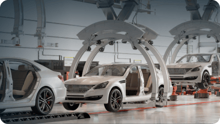 I Gears in motion: Decoding the unique logistics challenges of the automotive sector – Part 2