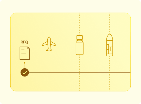 AI-Powered Multimodal Procurement