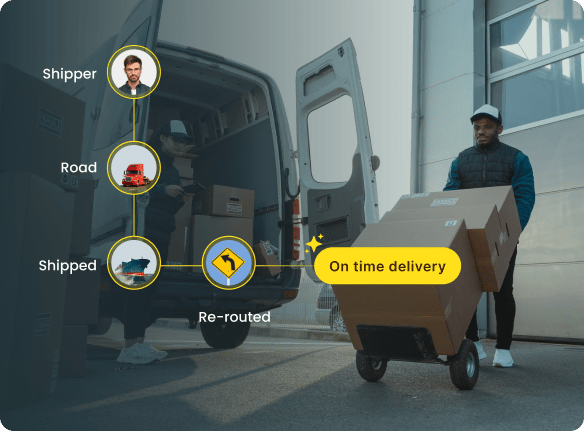 D2C Delivery Excellence