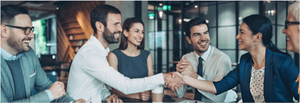 result-driven-ecosystem