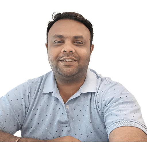 Ganesh Kumar Ramachandran