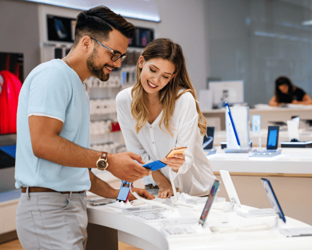 Consumer Electronics