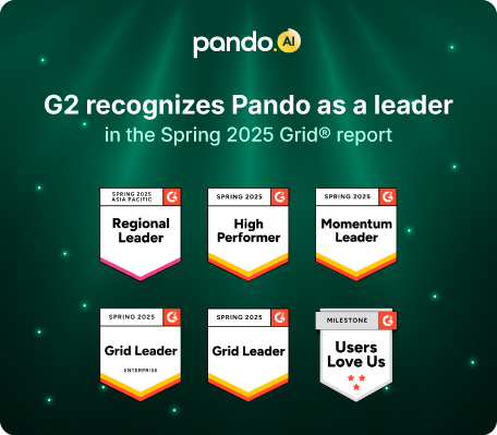 g2-recognize-pando-as-a-leader