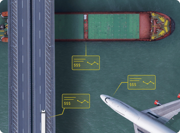 freight-procurement-intelligence