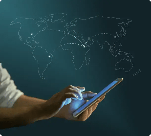 Orchestrate Global Trade Management