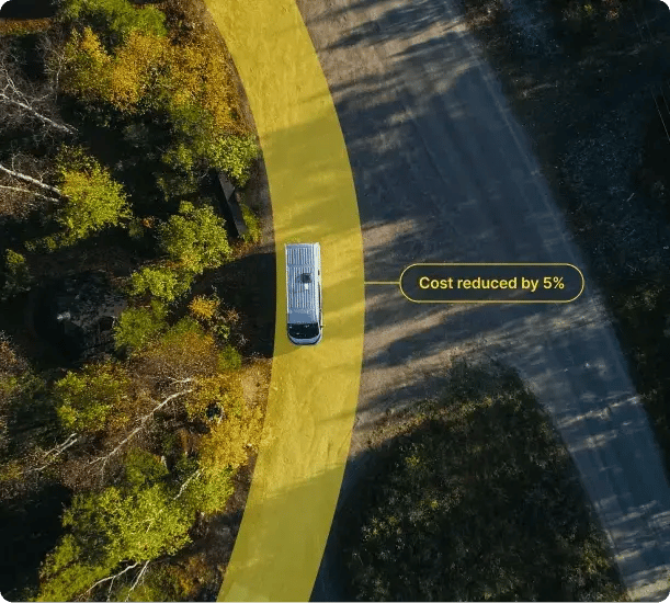 Reduce Freight Costs