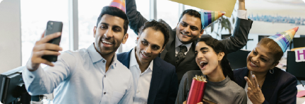 result-driven-ecosystem