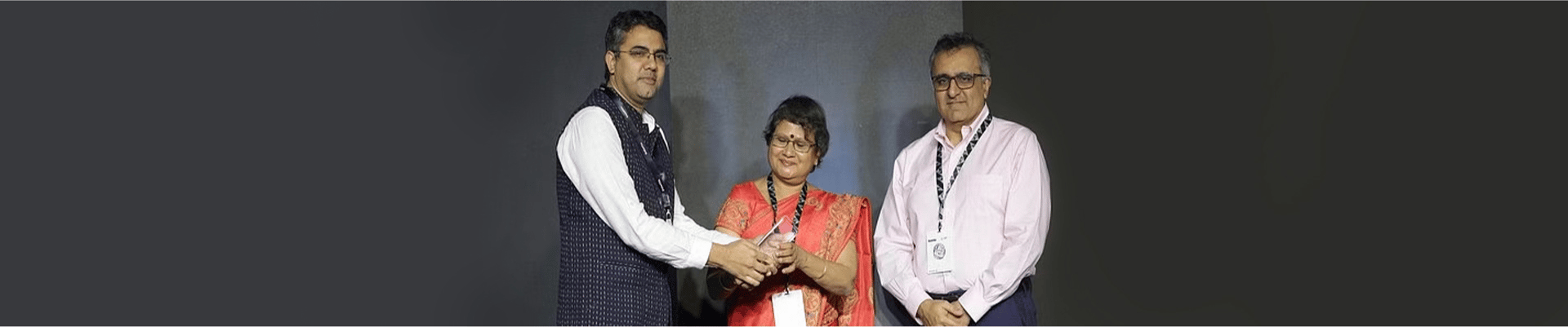 Pando is recognized as one of the fastest growing technology companies in Deloitte Technology Fast 50 2022