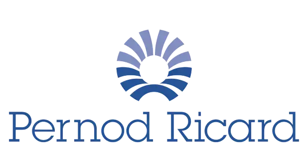 Pernod Ricard